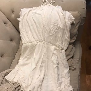 Lovers + Friends romper